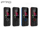 الهواتف الذكية KAIOS ميزة / 3G لوحة المفاتيح الهواتف المحمولة المزدوج سيم المزود